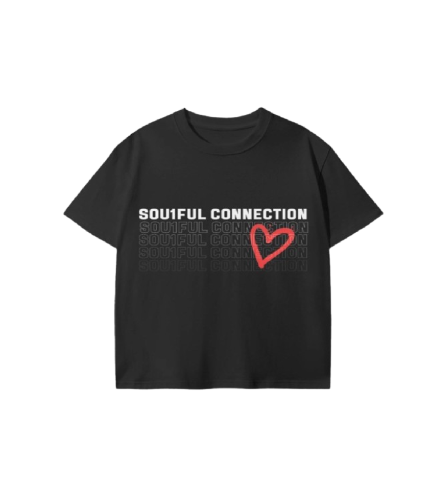 Soul1 Connection